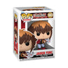 Yu-Gi-Oh! - Jaden Yuki Pop! Vinyl Figure