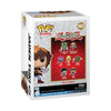 Yu-Gi-Oh! - Jaden Yuki Pop! Vinyl Figure