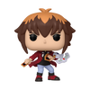 Yu-Gi-Oh! - Jaden Yuki Pop! Vinyl Figure