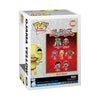 Yu-Gi-Oh! - Ojama Yellow Pop! Vinyl Figure