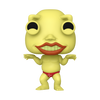 Yu-Gi-Oh! - Ojama Yellow Pop! Vinyl Figure