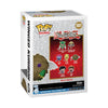 Yu-Gi-Oh! - Winged Kuriboh Pop! Vinyl Figure