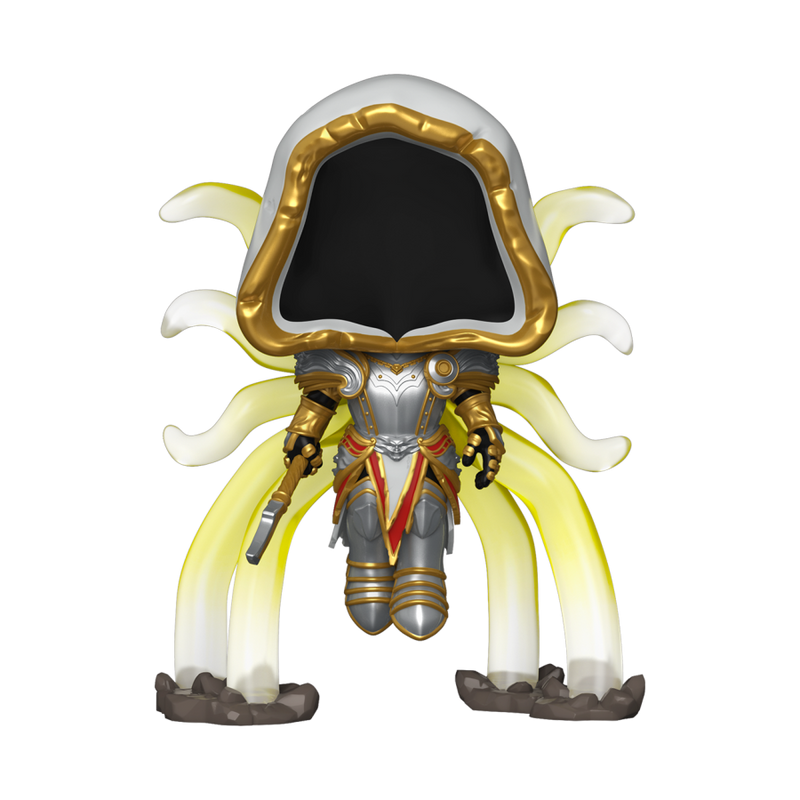 Diablo 4 - Inarius Pop! Vinyl Figure
