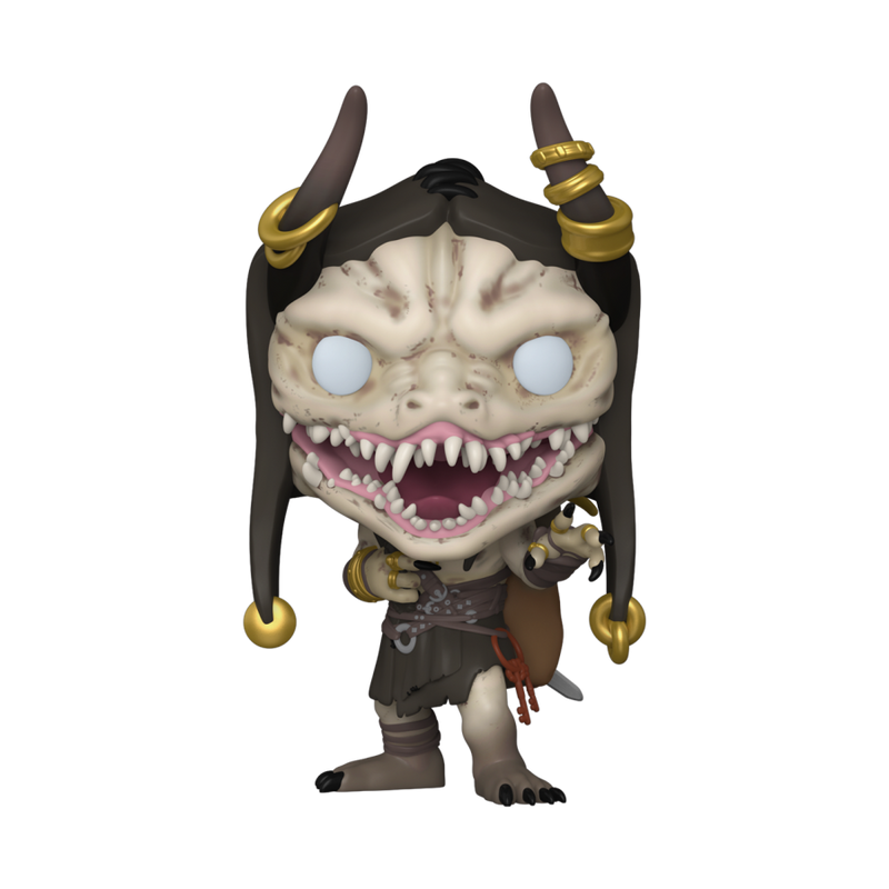 Diablo 4 - Treasure Goblin Pop! Vinyl Figure
