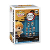 Demon Slayer - Zenitsu Kneeling (US Exclusive) Pop! Vinyl Figure
