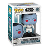 Star Wars: Ahsoka (TV) - Grand Admiral Thrawn Pop! Vinyl Figure