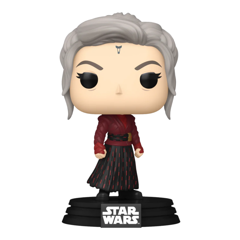 Star Wars: Ahsoka (TV) - Morgan Elsbeth Pop! Vinyl Figure