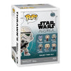 Star Wars: Ahsoka (TV) - Thrawns Night Trooper (White/Gold Helmet) Pop! Vinyl Figure