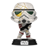 Star Wars: Ahsoka (TV) - Thrawns Night Trooper (White/Gold Helmet) Pop! Vinyl Figure