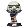 Star Wars: Ahsoka (TV) - Thrawns Night Trooper (White/Grey Helmet) Pop! Vinyl Figure