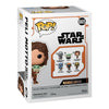 Star Wars: The Mandalorian - Peli Motto & Grogu Pop! Vinyl Figure