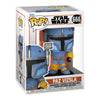 Star Wars: The Mandalorian - Paz Vizsla! Pop! Vinyl Figure