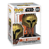 Star Wars: The Mandalorian - The Armorer! Pop! Vinyl Figure