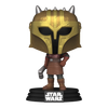 Star Wars: The Mandalorian - The Armorer! Pop! Vinyl Figure