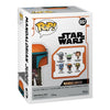 Star Wars: The Mandalorian - Mandalorian Judge Pop! Vinyl Figure