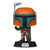 Star Wars: The Mandalorian - Mandalorian Judge Pop! Vinyl Figure