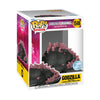 Godzilla vs Kong: The New Empire - Godzilla Sleeping (US Exclusive) Pop! Vinyl Figure