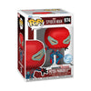 Spider-Man 2 (VG23) - Peter Parker Volecity Suit (US Exclusive) Pop! Vinyl Figure