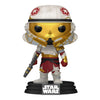 Star Wars: Ahsoka (TV) - Captain Enoch (US Exclusive) Pop! Vinyl Figure