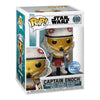 Star Wars: Ahsoka (TV) - Captain Enoch (US Exclusive) Pop! Vinyl Figure