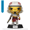 Star Wars: Ahsoka (TV) - Captain Enoch (US Exclusive) Pop! Vinyl Figure