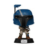 Star Wars: The Mandalorian - Mandalorian Guard (US Exclusive) Pop! Vinyl Figure