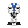Star Wars: The Mandalorian - 501st Clone Trooper Phase II (US Exclusive) Pop! Vinyl Figure
