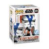 Star Wars: The Mandalorian - 501st Clone Trooper Phase II (US Exclusive) Pop! Vinyl Figure