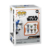 Star Wars: The Mandalorian - 501st Clone Trooper Phase II (US Exclusive) Pop! Vinyl Figure