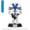 Star Wars: The Mandalorian - 501st Clone Trooper Phase II (US Exclusive) Pop! Vinyl Figure