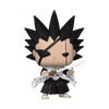 Bleach - Kenpachi Zaraki Pop! Vinyl Figure