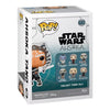 Star Wars: Ahsoka (TV) - Ahsoka Tano with Dual Lightsabers (US Exclusive) Pop! Vinyl Figure