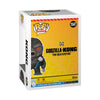 Godzilla vs Kong: The New Empire - Kong (Battle) US Exclusive Pop! Vinyl Figure