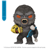 Godzilla vs Kong: The New Empire - Kong (Battle) US Exclusive Pop! Vinyl Figure