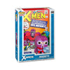 Marvel Comics - X-Men #4 (US Exclusive) Pop! Comic Cover