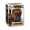 Star Wars: Rebels - Sabine Wren (US Exclusive) Metallic Pop! Vinyl figure