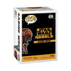 Star Wars: Rebels - Sabine Wren (US Exclusive) Metallic Pop! Vinyl figure