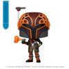 Star Wars: Rebels - Sabine Wren (US Exclusive) Metallic Pop! Vinyl figure