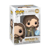 Harry Potter - Sirius Black with Wormtail (US Exclusive) Pop! Vinyl Figure