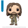 Harry Potter - Sirius Black with Wormtail (US Exclusive) Pop! Vinyl Figure