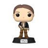 Star Wars: Skeleton Crew - Fern Pop! Vinyl Figure