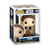 Star Wars: Skeleton Crew - Fern Pop! Vinyl Figure