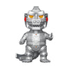 Godzilla - Mechagodzilla (Classic) US Exclusive Pop! Vinyl Figure