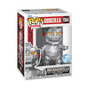 Godzilla - Mechagodzilla (Classic) US Exclusive Pop! Vinyl Figure