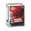 Godzilla - Mechagodzilla (Classic) US Exclusive Pop! Vinyl Figure