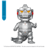 Godzilla - Mechagodzilla (Classic) US Exclusive Pop! Vinyl Figure