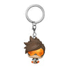 Overwatch 2 - Tracer (US Exclusive) Pop! Keychain