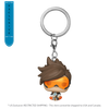 Overwatch 2 - Tracer (US Exclusive) Pop! Keychain