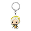 Overwatch 2 - Mercy (US Exclusive) Pop! Keychain