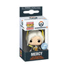 Overwatch 2 - Mercy (US Exclusive) Pop! Keychain